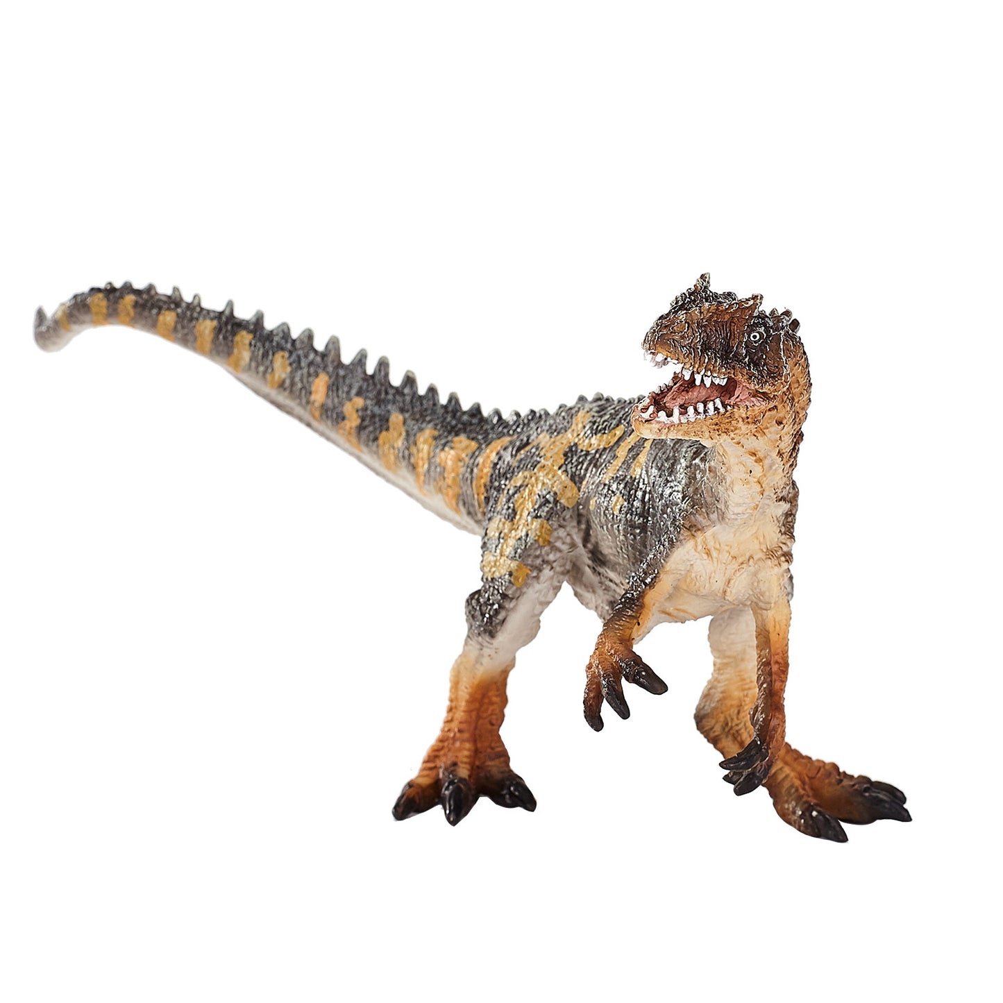 Mojo Vorgeschichte Allosaurus 387274