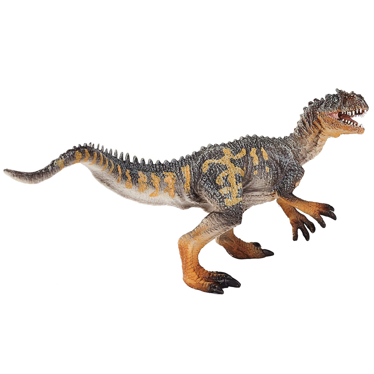 Mojo Vorgeschichte Allosaurus 387274
