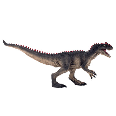 Mojo Vorgeschichte Allosaurus mit bewegender Kiefer 387383