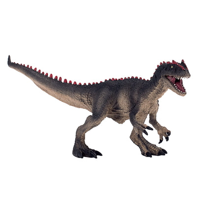 Mojo Vorgeschichte Allosaurus mit bewegender Kiefer 387383