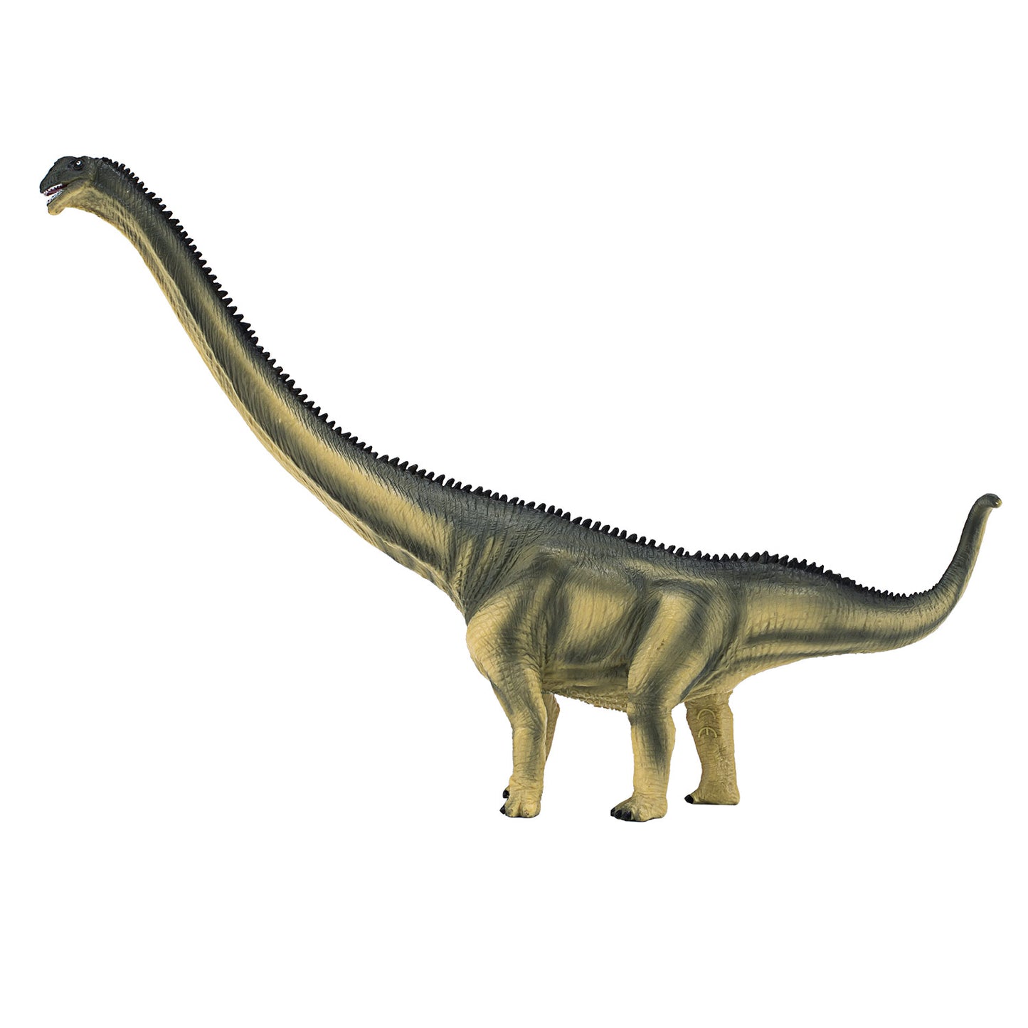 Mojo Vorgeschichte Deluxe Mamechisaurus 387387