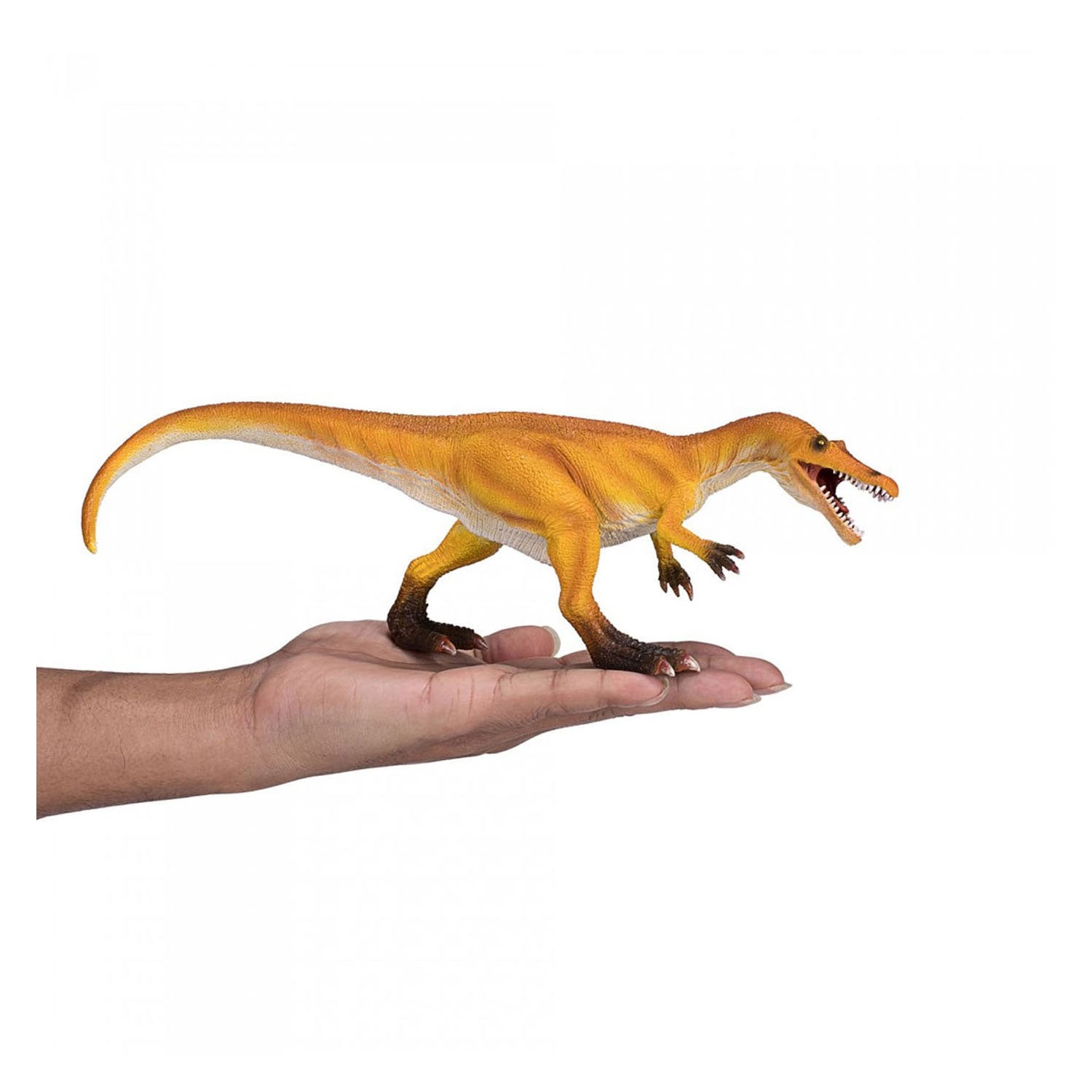 Mojo Vorgeschichte Deluxe Baryonyx 381014
