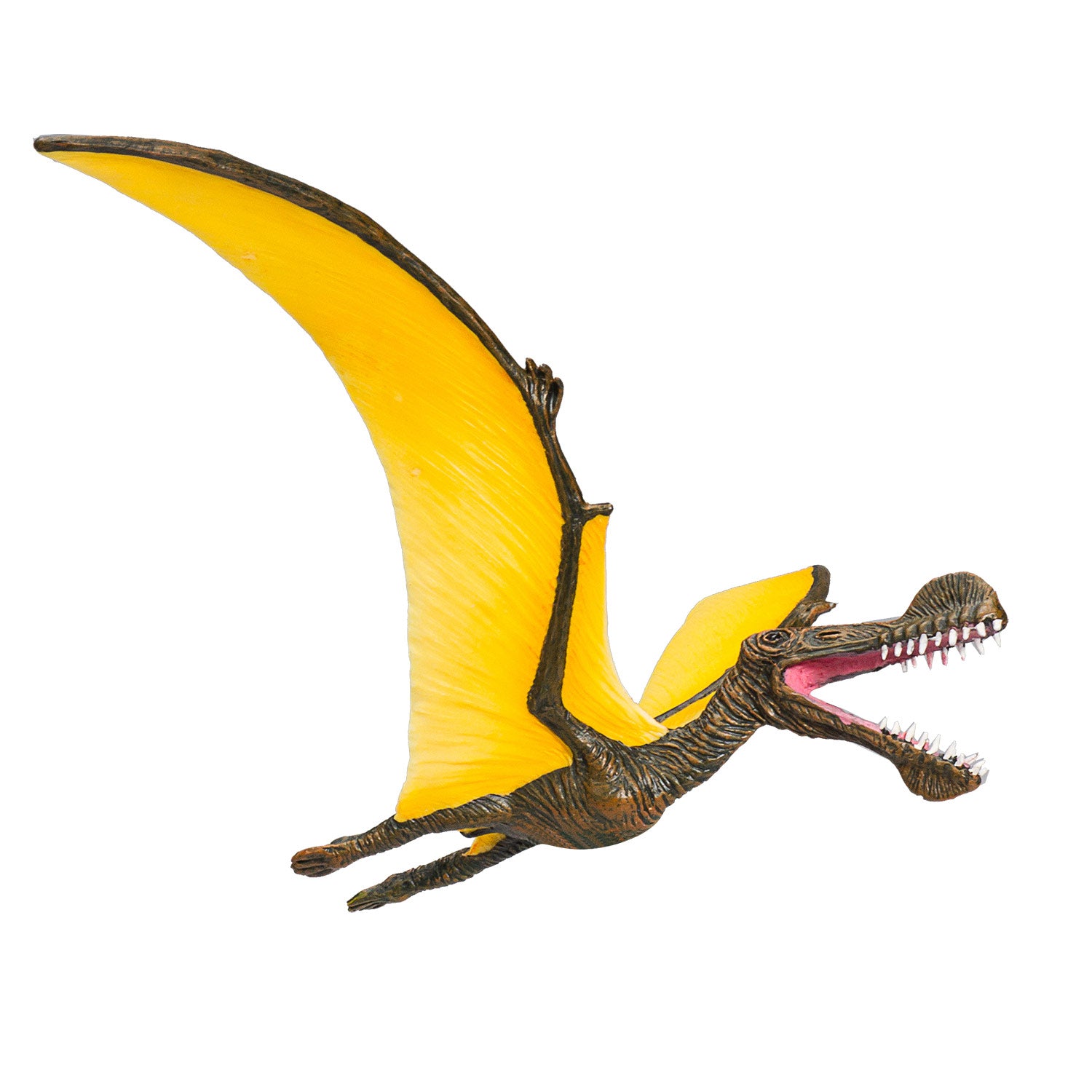 Mojo Vorgeschichte Tropoghus 387375