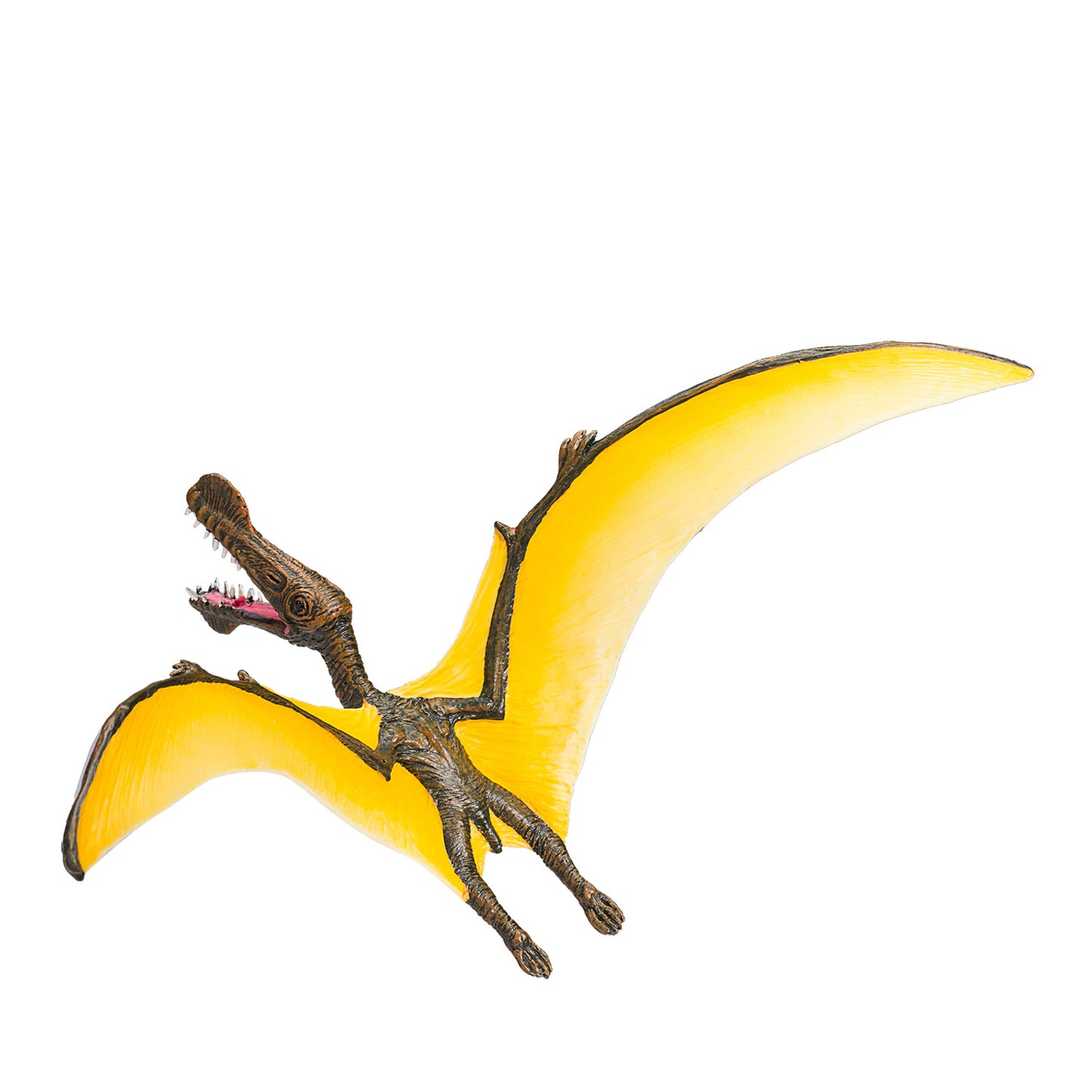 Mojo Vorgeschichte Tropoghus 387375