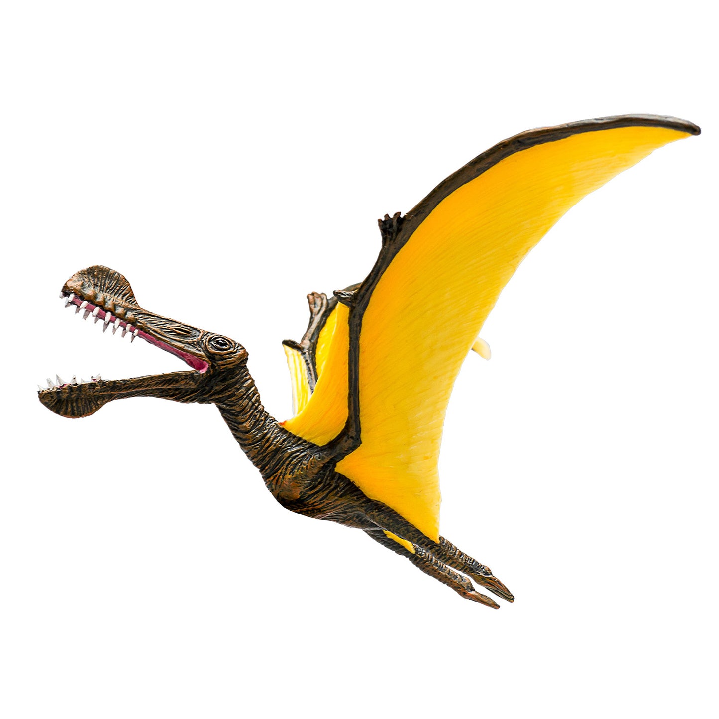 Mojo Vorgeschichte Tropoghus 387375