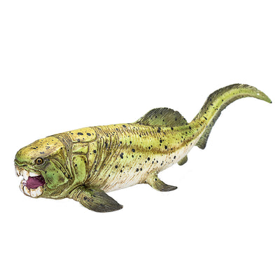 Mojo Vorgeschichte Dunkleosteus 387374