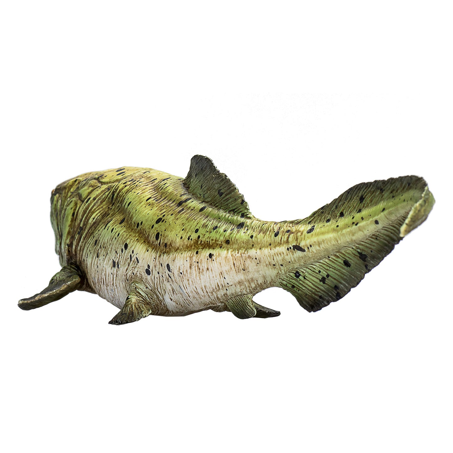 Mojo Vorgeschichte Dunkleosteus 387374