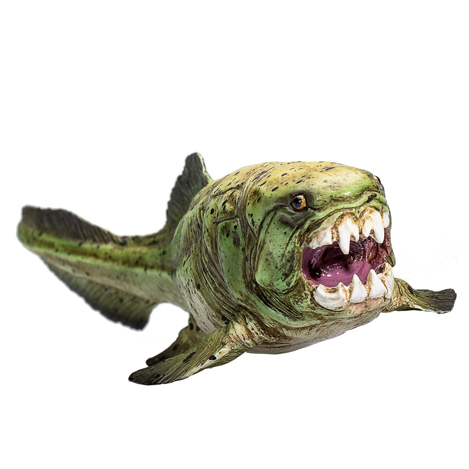 Mojo Vorgeschichte Dunkleosteus 387374