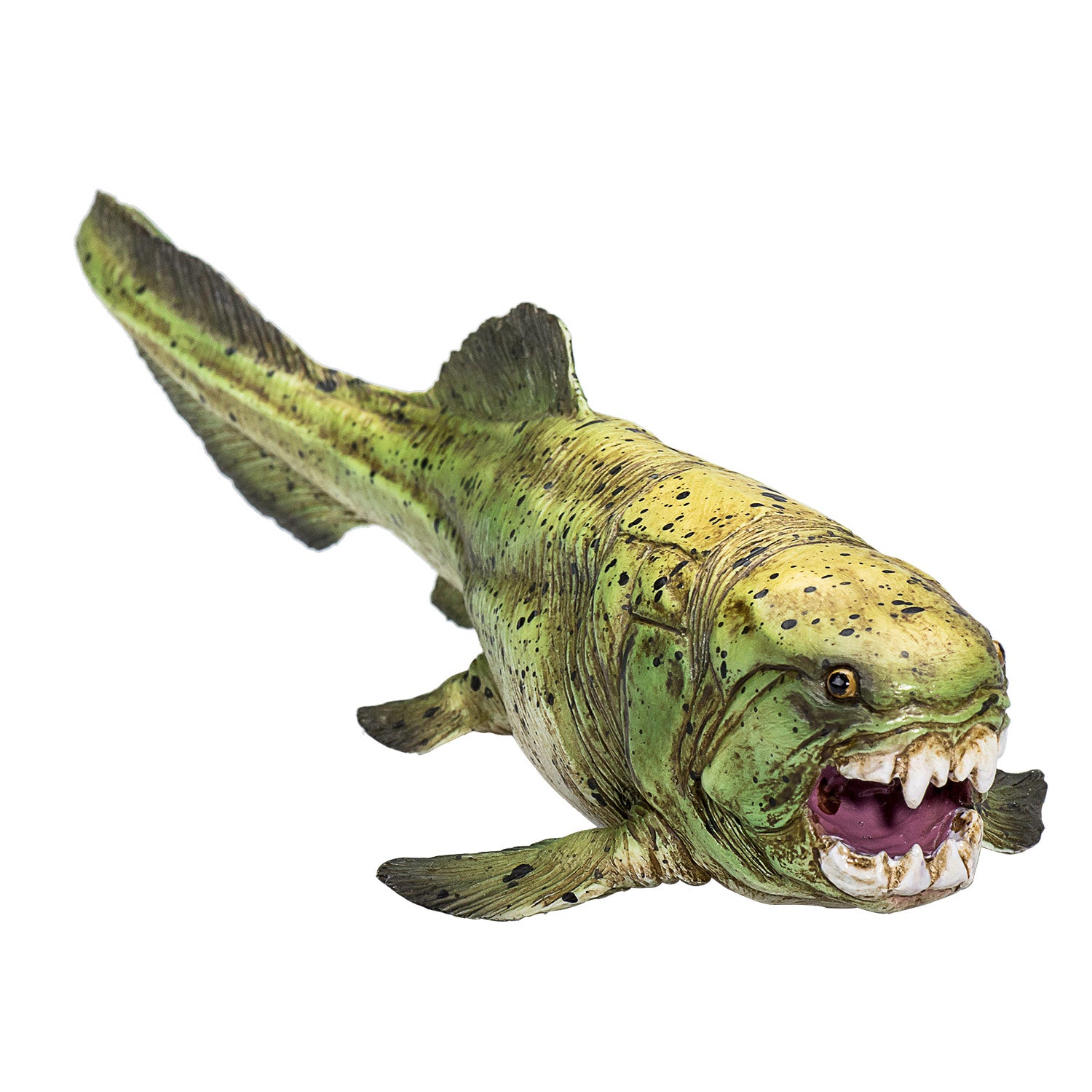 Mojo Vorgeschichte Dunkleosteus 387374