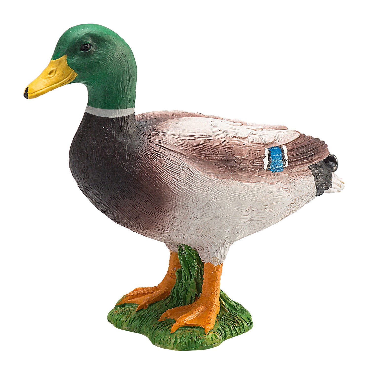 Mojo Ackerland wollte Ente 387127