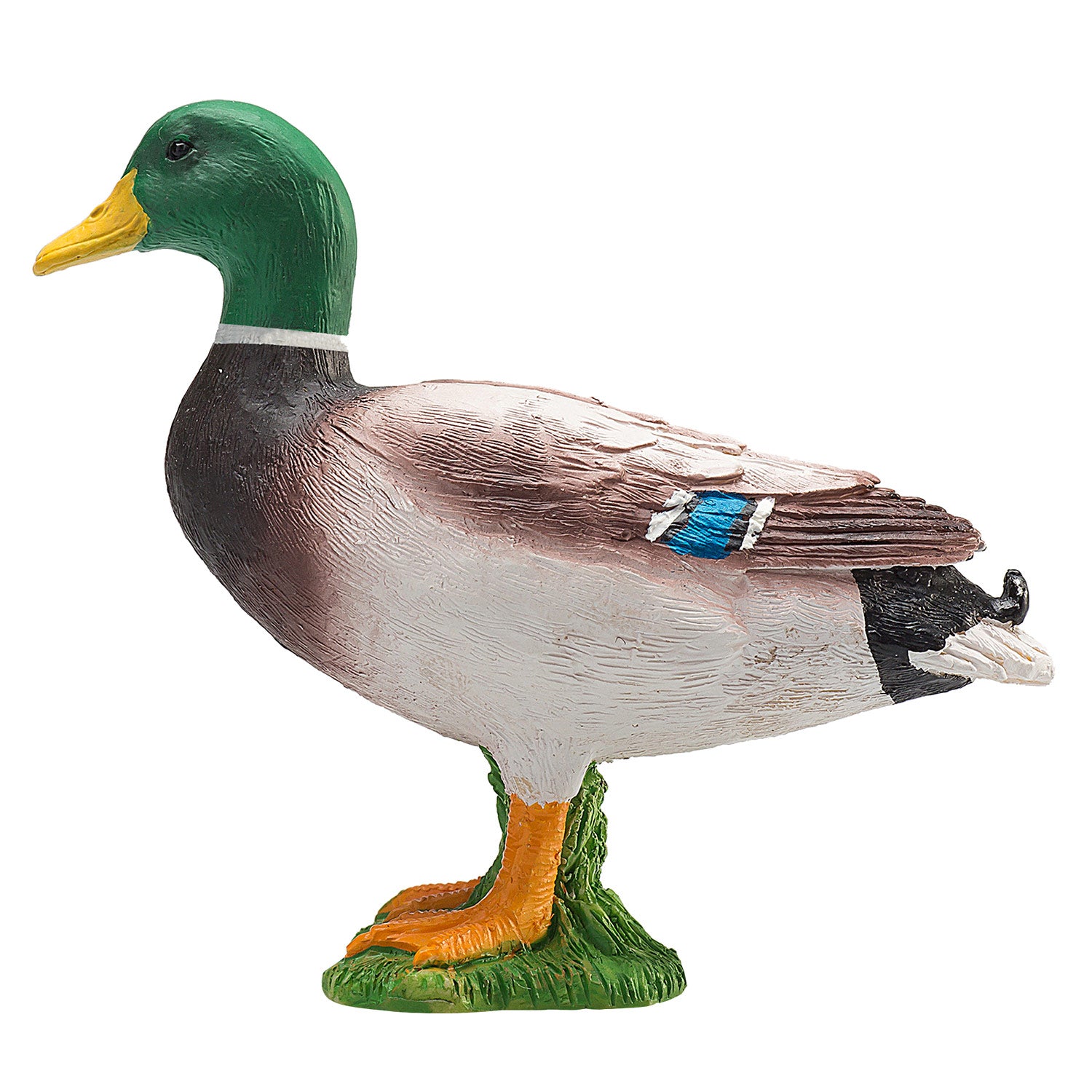 Mojo Ackerland wollte Ente 387127