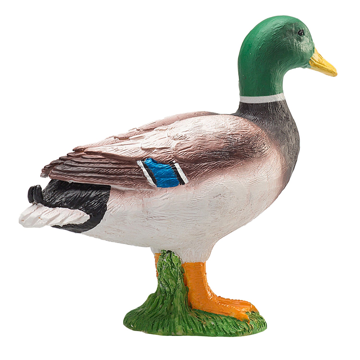 Mojo Ackerland wollte Ente 387127