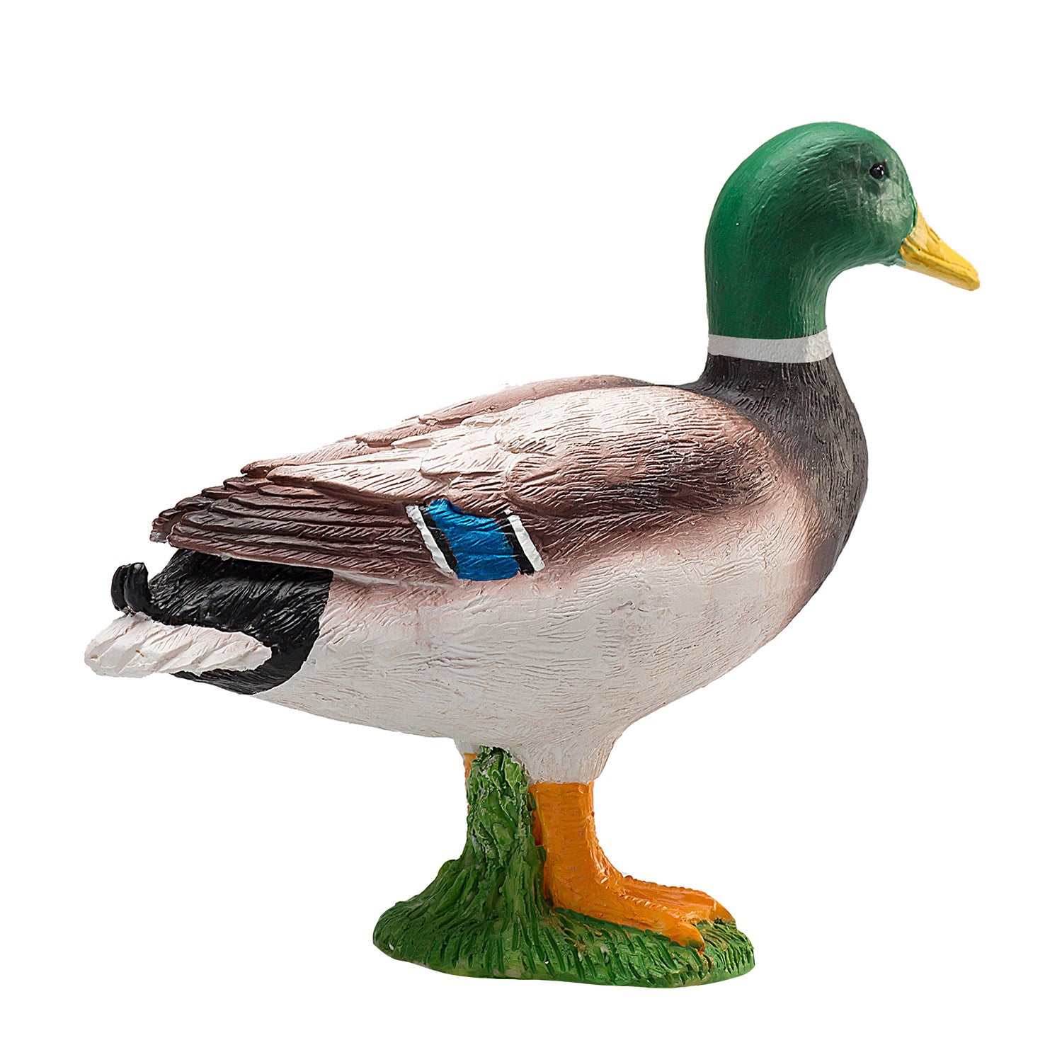 Mojo Ackerland wollte Ente 387127