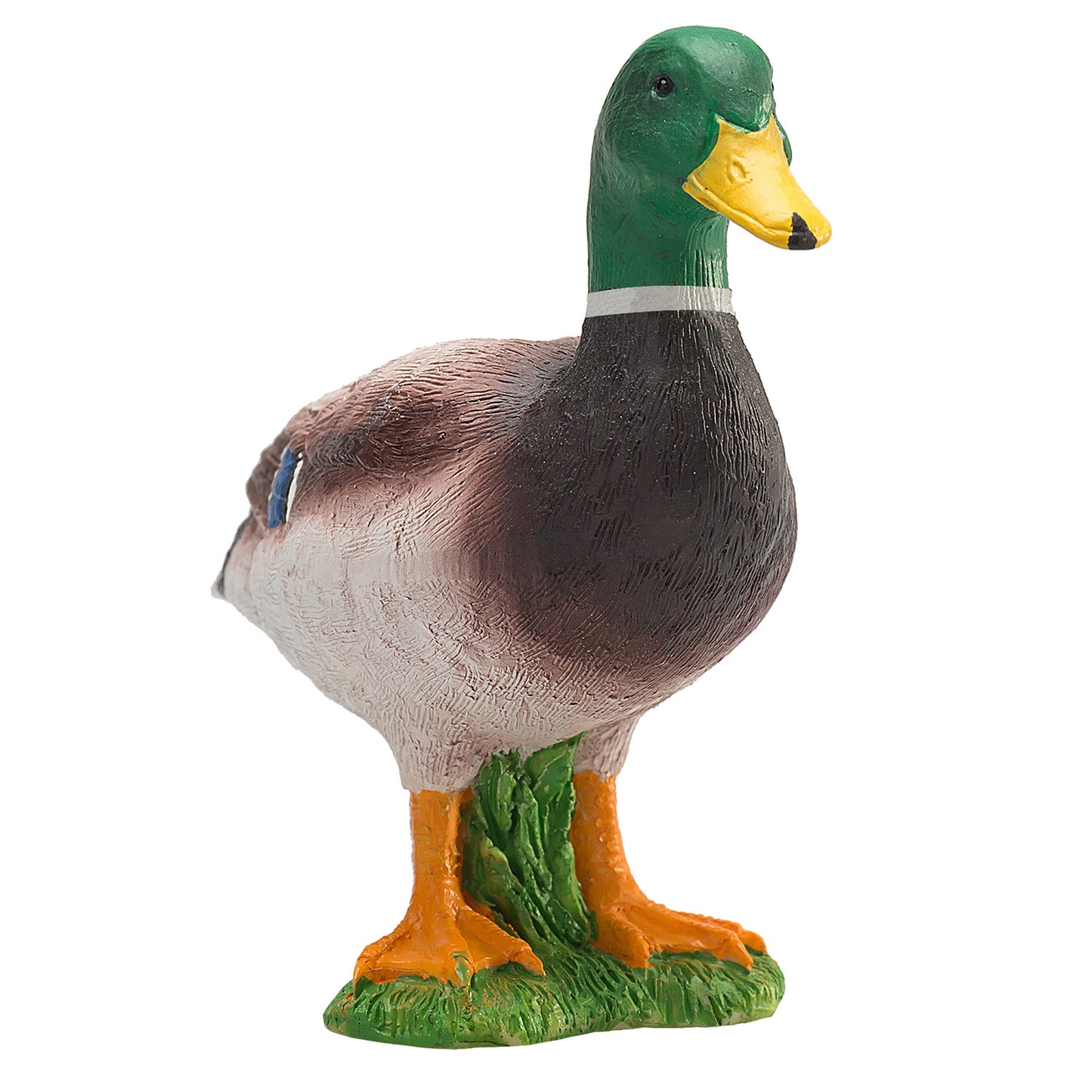 Mojo Ackerland wollte Ente 387127