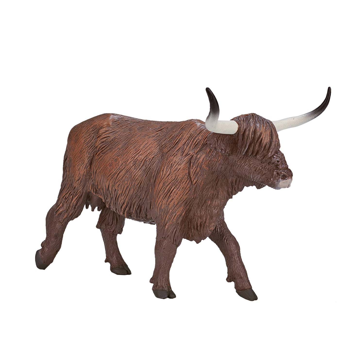 Mojo Ackerland Hoogland Koe 387199