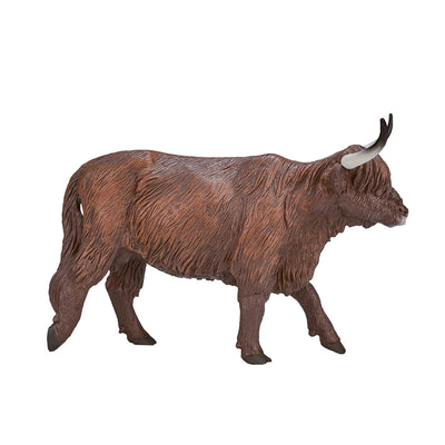 Mojo Ackerland Hoogland Koe 387199