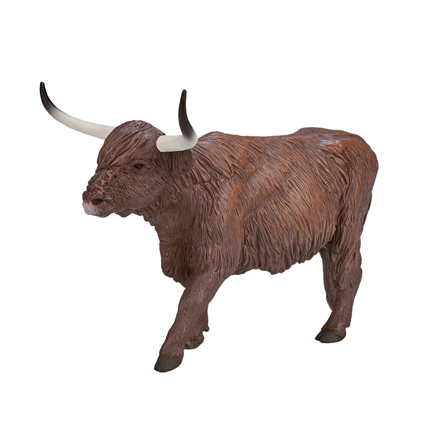 Mojo Ackerland Hoogland Koe 387199