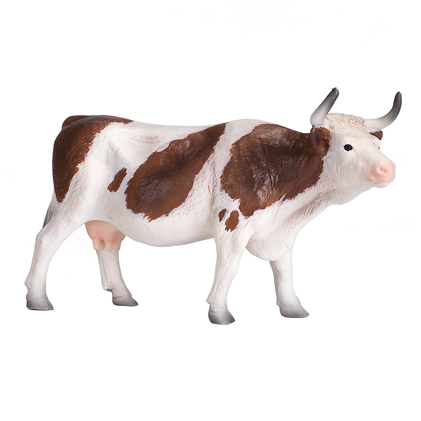 Mojo Ackerland Simmental Cow 387220