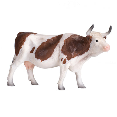 Mojo Ackerland Simmental Cow 387220