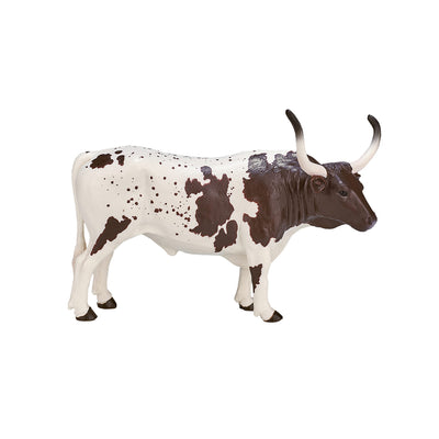 Mojo Ackerland Texas Longhorn Bull 387222