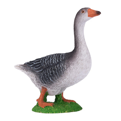 Mojo Ackerland Gans Gray 381039