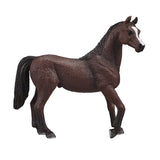 Mojo Horse World Arabian Hengst bruin387084 - afbeelding 2