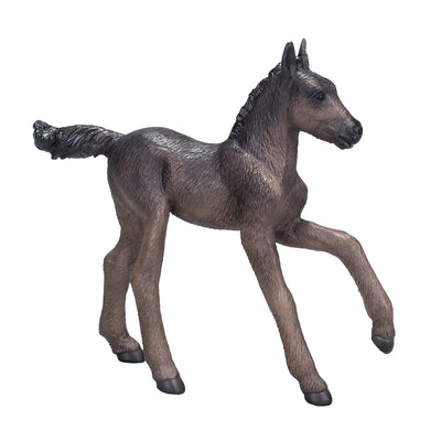 Mojo Horse World Arabic Fohlen schwarz 381015
