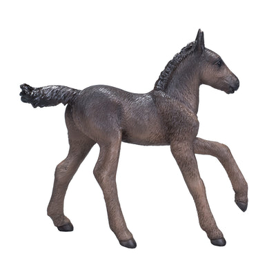 Mojo Horse World Arabic Fohlen schwarz 381015