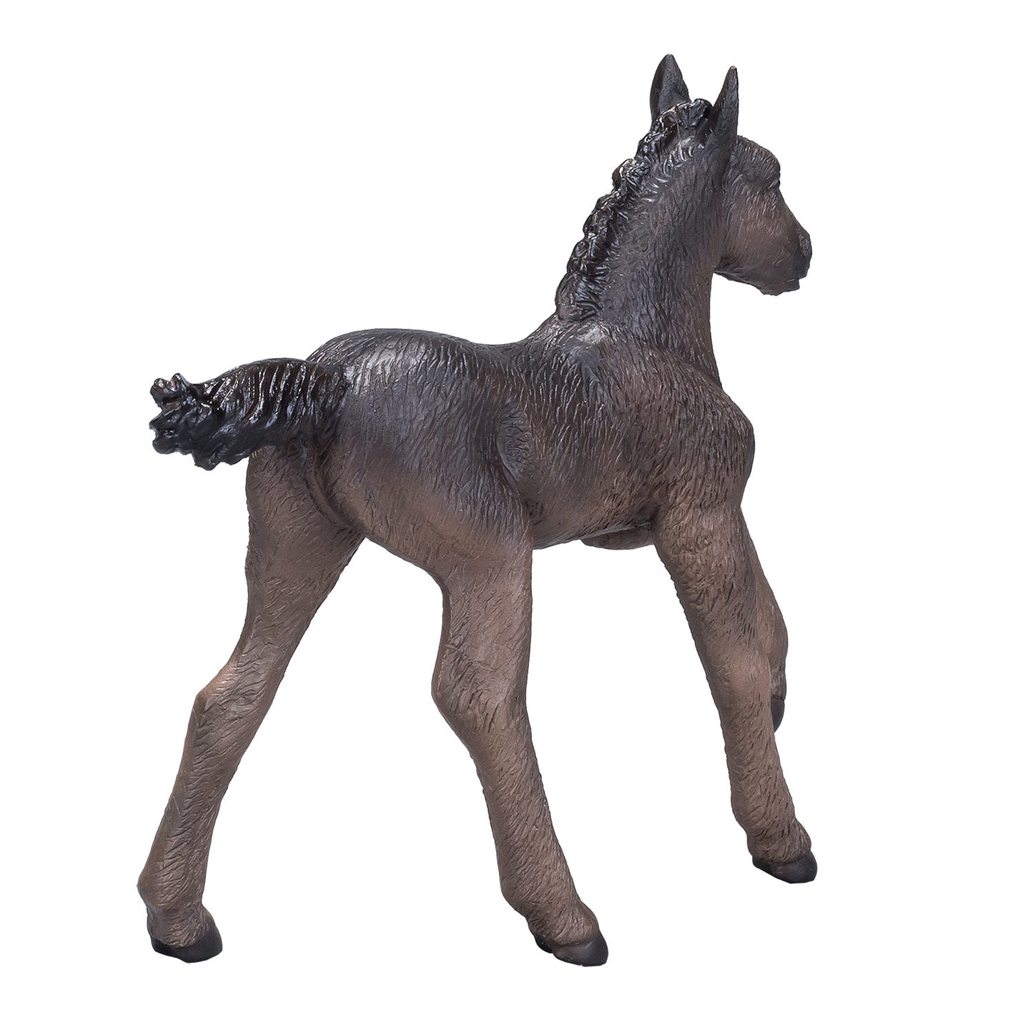 Mojo Horse World Arabic Fohlen schwarz 381015