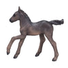 Mojo Horse World Arabic Fohlen schwarz 381015