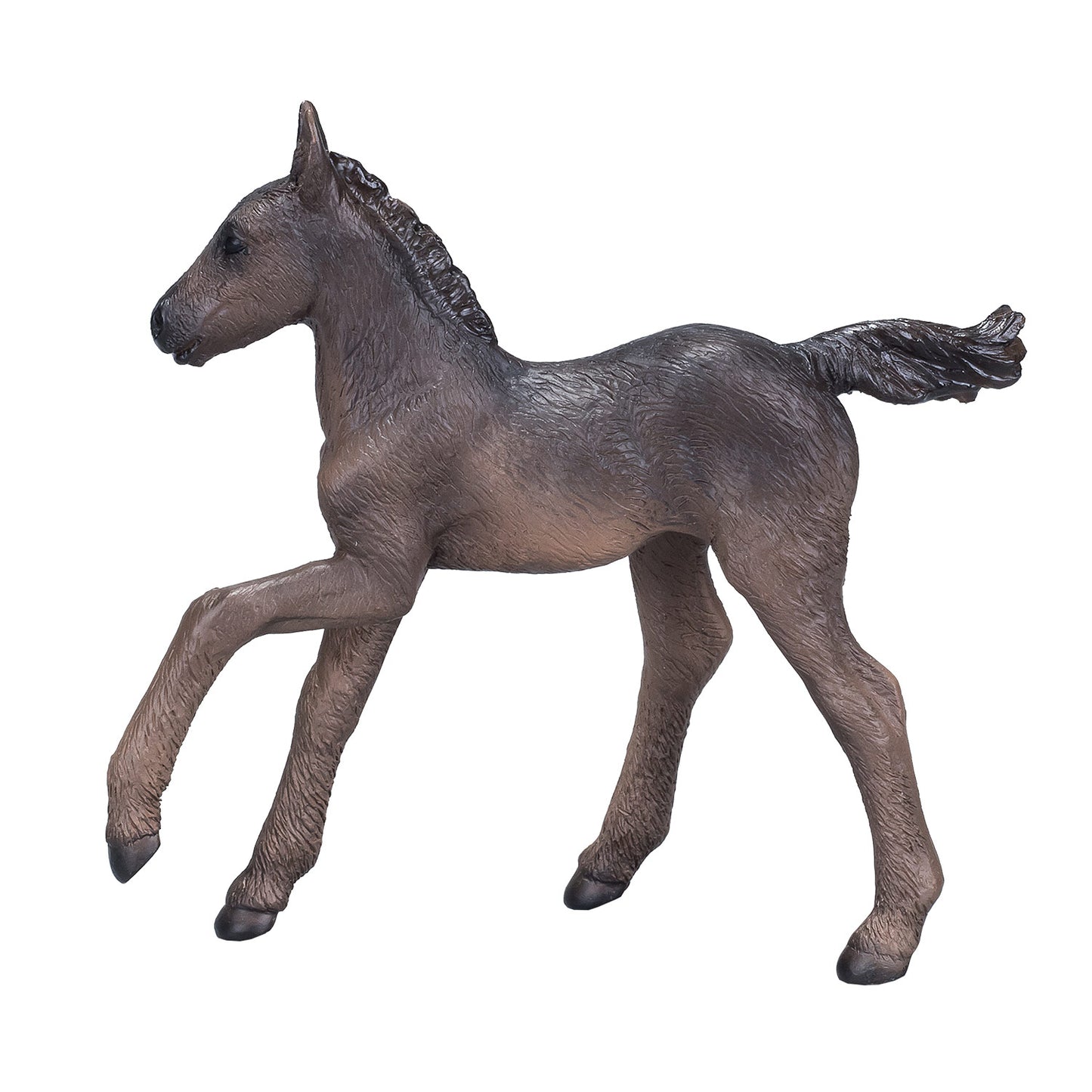 Mojo Horse World Arabic Fohlen schwarz 381015