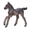 Mojo Horse World Arabic Fohlen schwarz 381015