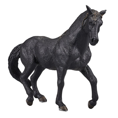 Mojo Horse World Andalusian Hengst schwarz 387109