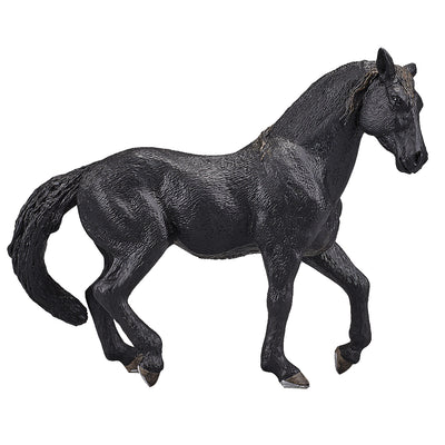 Mojo Horse World Andalusian Hengst schwarz 387109