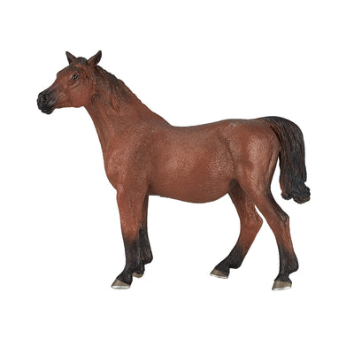 Mojo Horse World Arabische Stute schwanger 387194