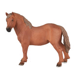Mojo Horse World Suffolk Punch Stute 387195 - afbeelding 1
