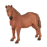 Mojo Horse World Suffolk Punch Stute 387195 - afbeelding 2
