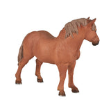 Mojo Horse World Suffolk Punch Stute 387195 - afbeelding 3
