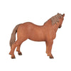 Mojo Horse World Suffolk Punch Stute 387195