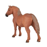 Mojo Horse World Suffolk Punch Stute 387195 - afbeelding 5