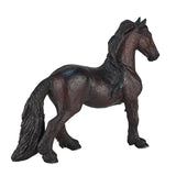 Mojo Horse World Frisian Mare 387281 - afbeelding 5
