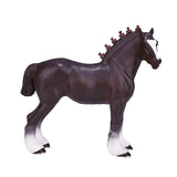 Mojo Horse World Shire Horse 387290 - afbeelding 2
