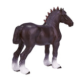 Mojo Horse World Shire Horse 387290 - afbeelding 3