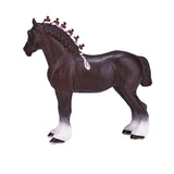 Mojo Horse World Shire Horse 387290 - afbeelding 4