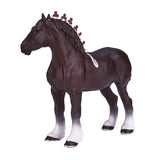 Mojo Horse World Shire Horse 387290 - afbeelding 5
