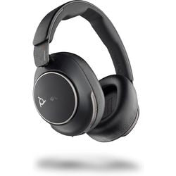 Headset Poly 80 UC Wireless Schwarz
