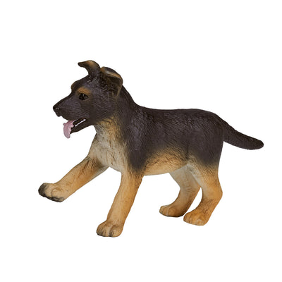 Mojo Ackerland Deutsch Schäferhund Welpe 387261