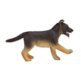 Mojo Ackerland Deutsch Schäferhund Welpe 387261 - afbeelding 4