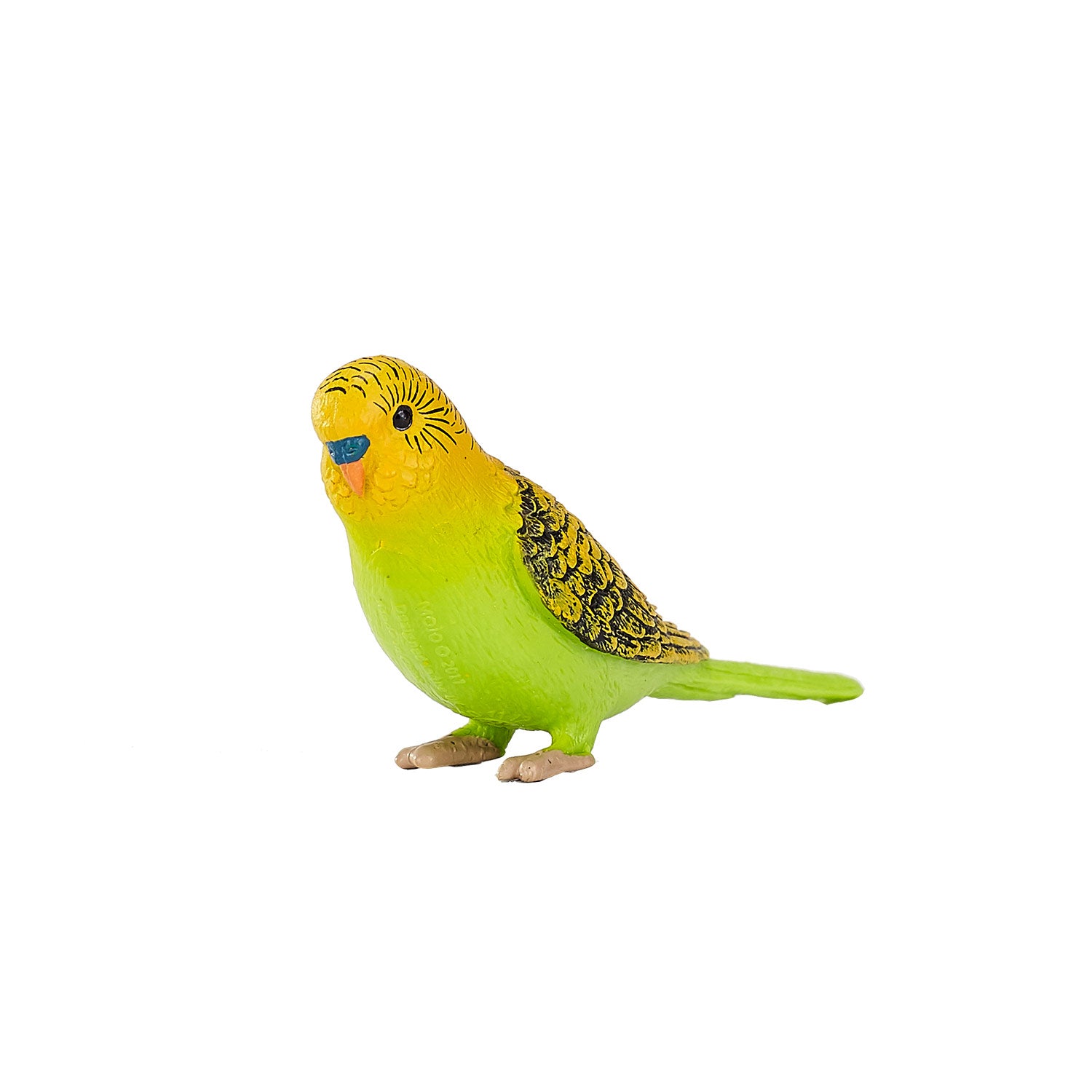 Mojo Ackerland Grispairit Green 387262