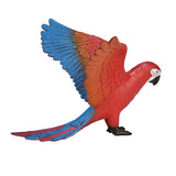 Mojo Ackerland Papagei 387263 - afbeelding 4
